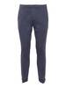 Dondup Gaubert Pants - Blue - Thumbnail 1