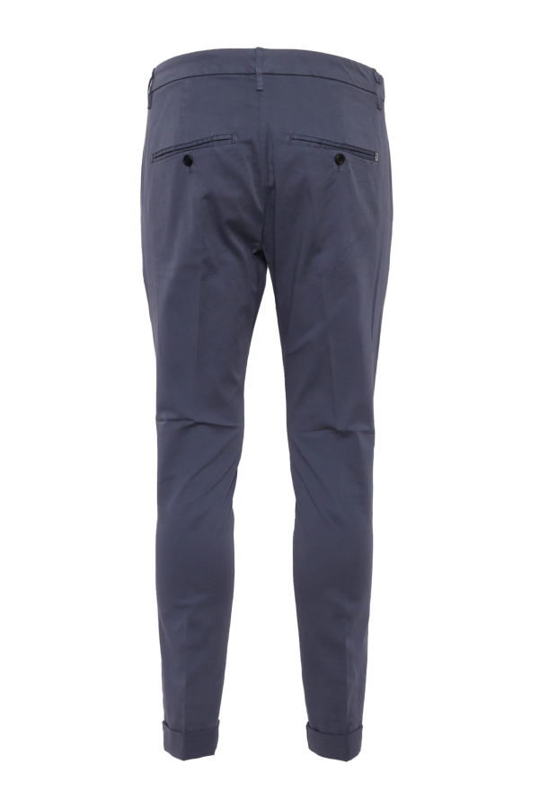 Dondup Gaubert Pants - Blue