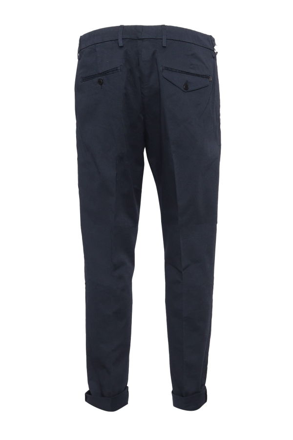 Dondup Joe Pants - Blue