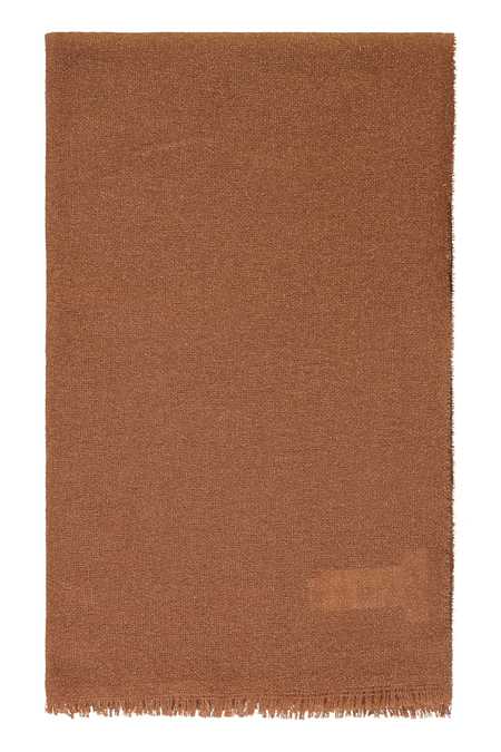 スカーフ FABIANA FILIPPI Scarf with micro sequins Fabiana Filippi Scarf With Micro Sequins | italist