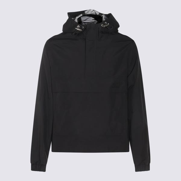 Ami Alexandre Mattiussi Casual Jacket - Black | Garmentory