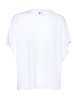 Dondup V Neck Sweater - White - Thumbnail 2
