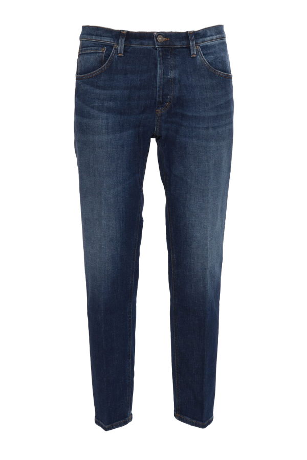 Dondup Brighton Pants - Blue