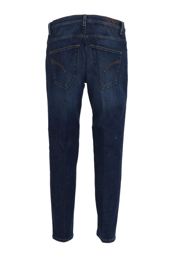 Dondup Brighton Pants - Blue