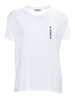 Dondup T-shirt - White - Thumbnail 1