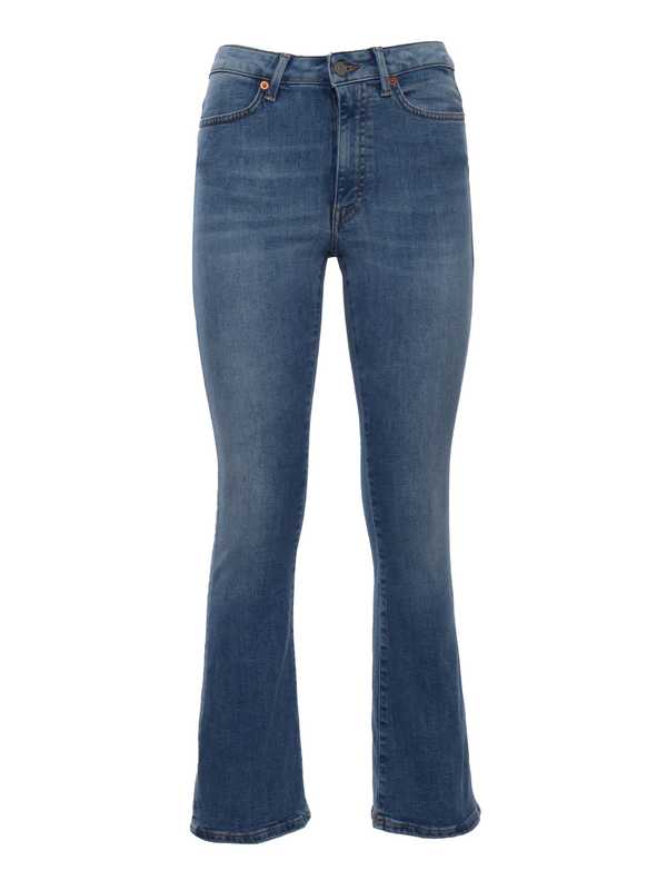 Dondup Jeans - Blue