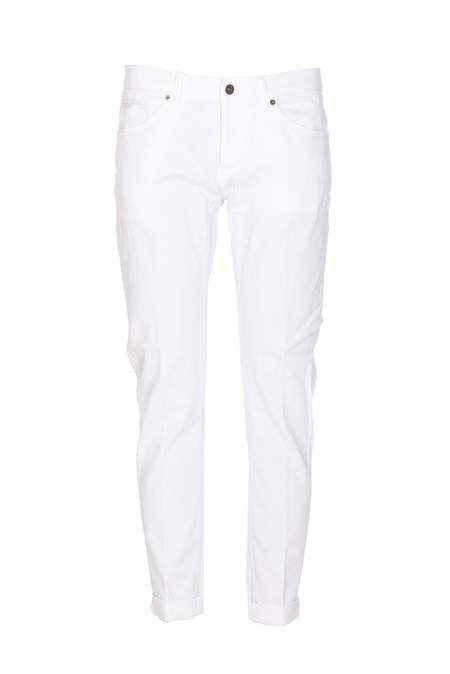 Dondup Cindy Regular Stretch Jeans - Denim | Garmentory