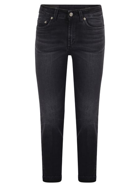 Dondup Batz Jeans - Blu | Garmentory