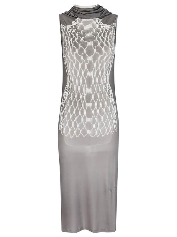 MM6 Maison Margiela Dress - 001S