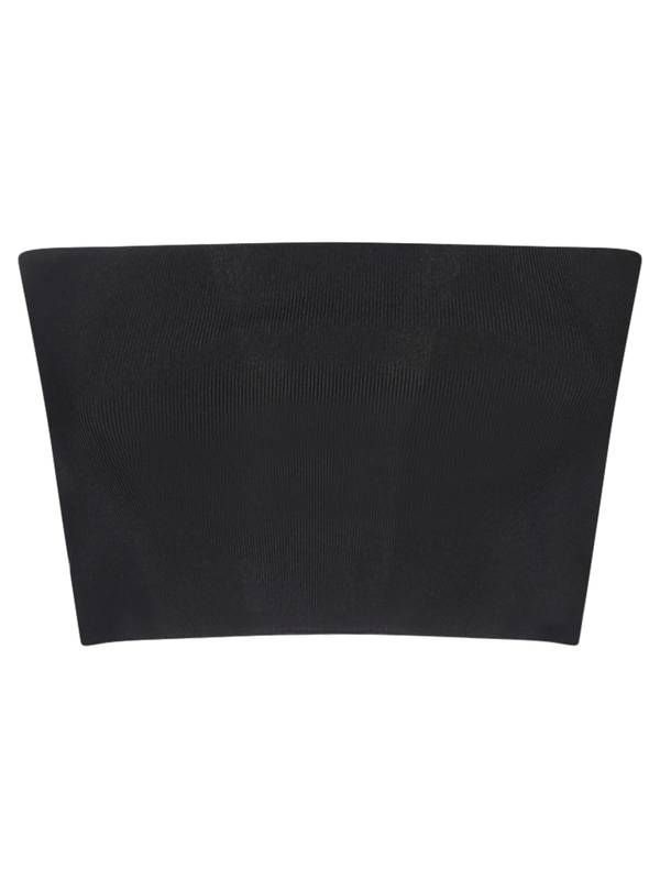 Fabiana Filippi Top - Black