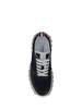Thom Browne Letterman Sneakers - Blue - Thumbnail 2