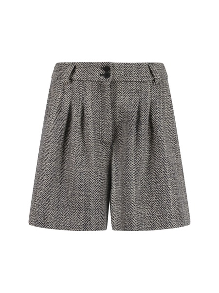 【送料&関税込】Golden Goose Lionel Knitted Shorts Golden Goose Lionel Knitted Shorts - Ivory | Garmentory