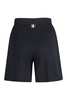 thom browne Wool Shorts - Blue - Thumbnail 2