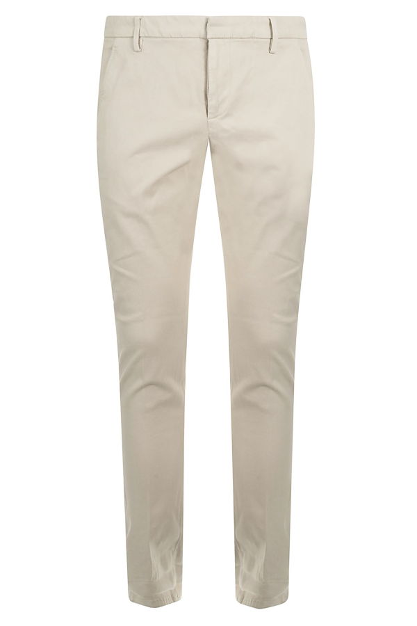 Dondup Gaubert Pants - Beige