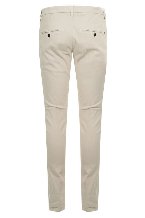 Dondup Gaubert Pants - Beige
