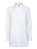 Thom Browne Shirt - White - Thumbnail 1