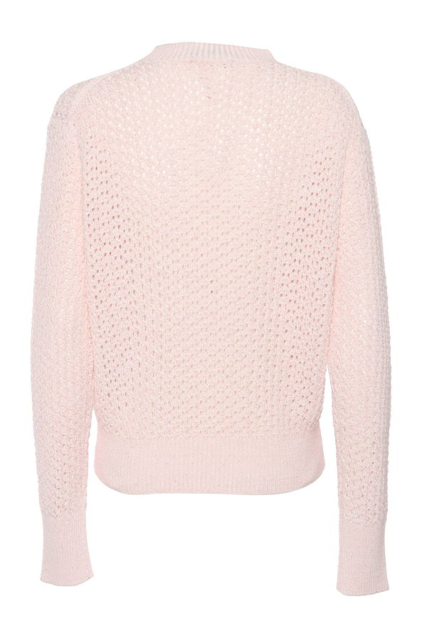 Fabiana Filippi Sweater - Pink