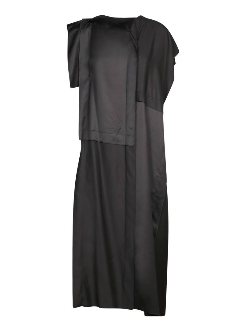 ワンピース MM6 Maison Margiela DRESS - Maxi dress レディース】Maxi Dress | MM6 Maison Margiela(エムエム