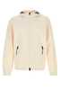 Woolrich Ivory Stretch Polyester Jacket - Jetstream - Thumbnail 1