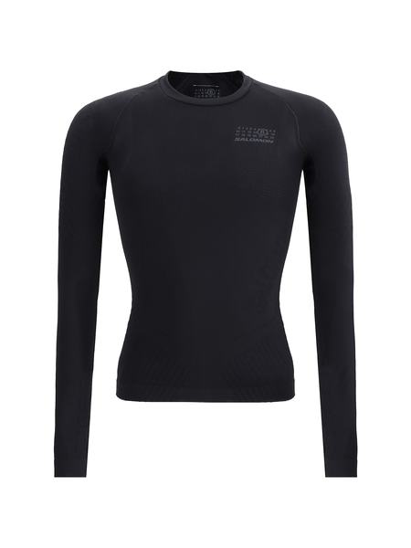 トップス Maison Margiera dark gray long sleeve T Men's Maison Margiela Long Sleeve T Shirts | Grailed