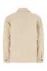 Woolrich Sand Cotton Jacket - Beige - Thumbnail 2