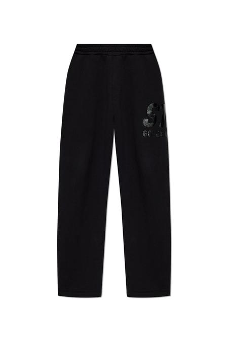 Golden Goose｜TRAINING PANTS (GWP00877 P000522 60311) Golden Goose Star Pull-On Track Joggers | Neiman Marcus
