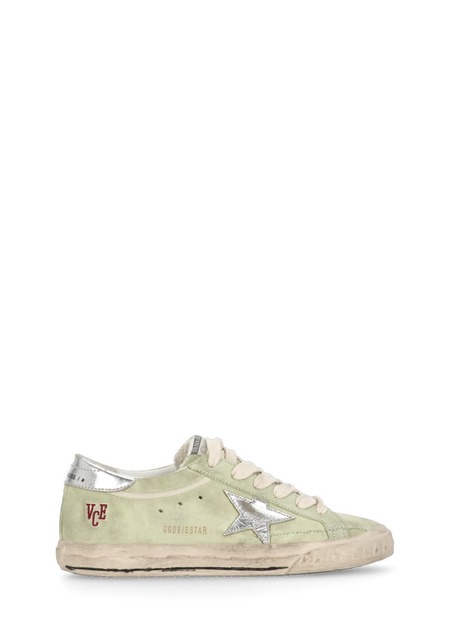 Golden Goose SUPER-STAR SUEDE STAR GWF00101.F000312.60246