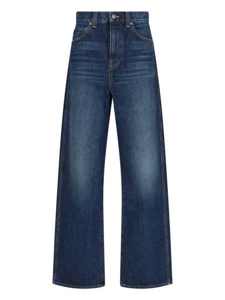 デニム・ジーパン KHAITE JEANS PRESCOTT KHAITE デニム - Prescott | FWRD