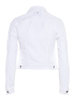 Dondup Jacket - White - Thumbnail 2