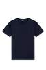 Dondup T-shirt - Blue - Thumbnail 1