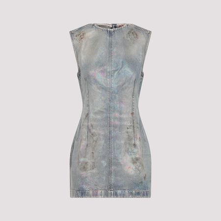 ワンピース Acne studios dress Acne Studios レディース サテンマキシワンピース の ブラック