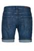 Dondup Bermuda Derick Shorts - Blue - Thumbnail 2
