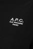 A.P.C. Noir Blanc T-Shirt - Thumbnail 3