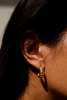 May Martin Rooney Hoops Earrings - Thumbnail 1