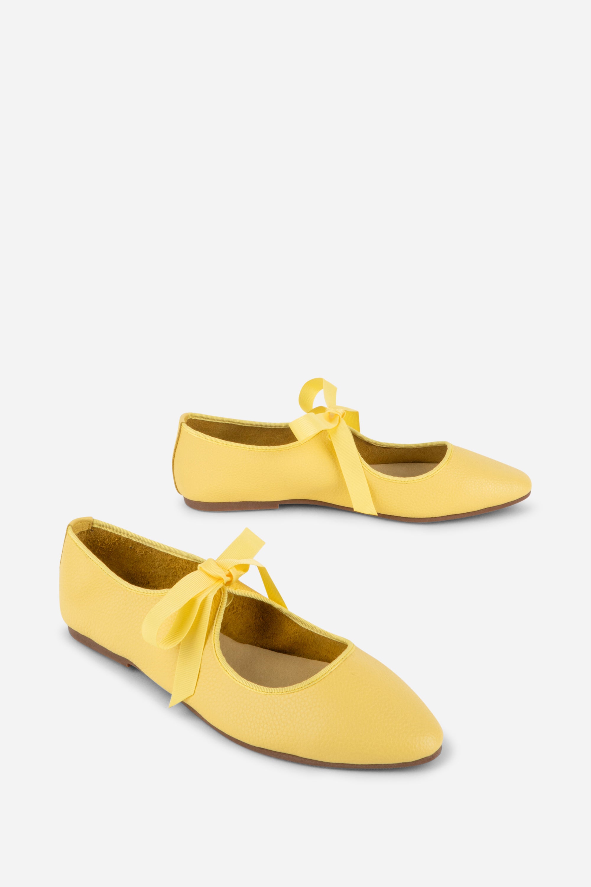 【Intentionally Blank】VALLEY WOVEN VEGAN BALLET FLAT VALLEY WOVEN VEGAN BALLET FLAT – Intentionally Blank