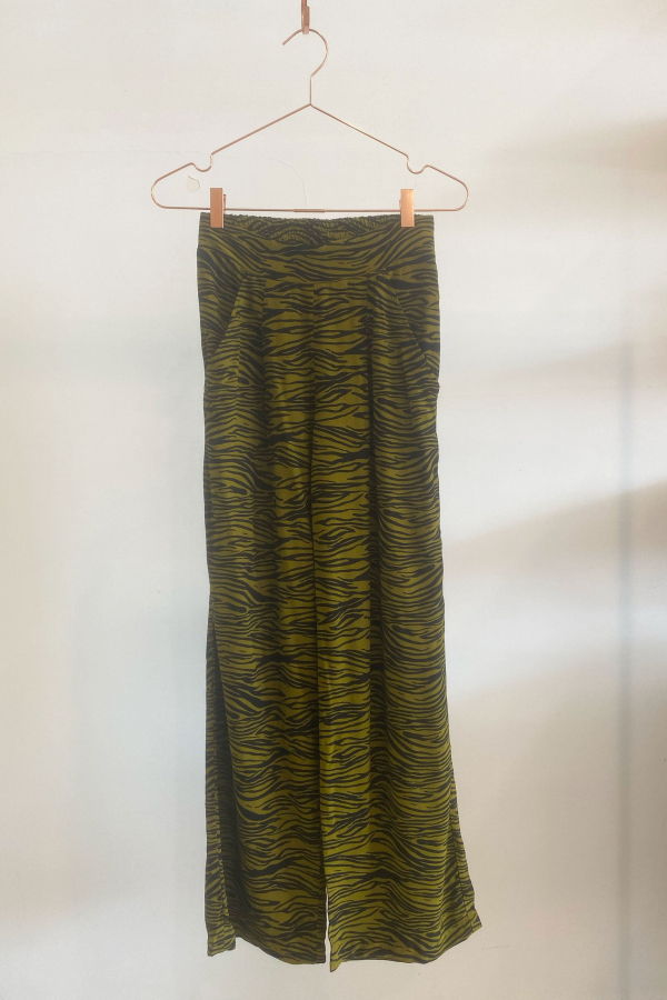 Whimsy + Row Vera Pant