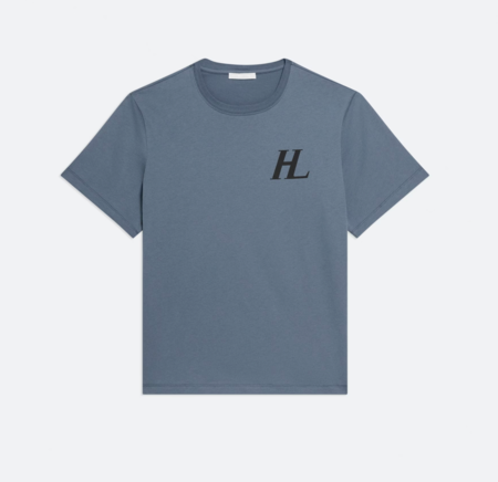 Helmut Lang Short Sleeve T-Shirt - White | Garmentory