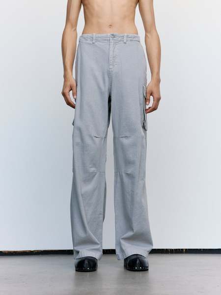 パンツ OUR LEGACY HIGH TOP CHINO Our Legacy（アワーレガシー）の「OUR LEGACY HIGH TOP CHINO