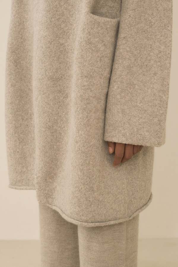 Lauren Manoogian Taper Coat | Garmentory