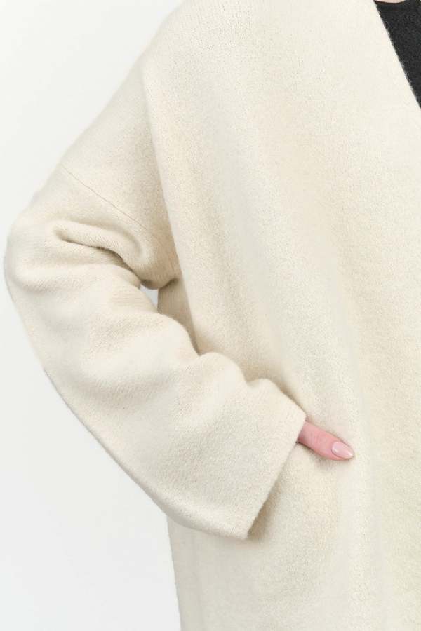 Lauren Manoogian Taper Coat | Garmentory Lauren Manoogian Taper Coat | Garmentory