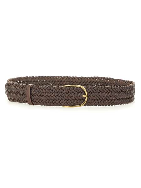 ベルト DRAGON DIFFUSION Woman Belt Brown 6020 DARKBROWN Dragon Diffusion Belt - Dark Brown | Garmentory