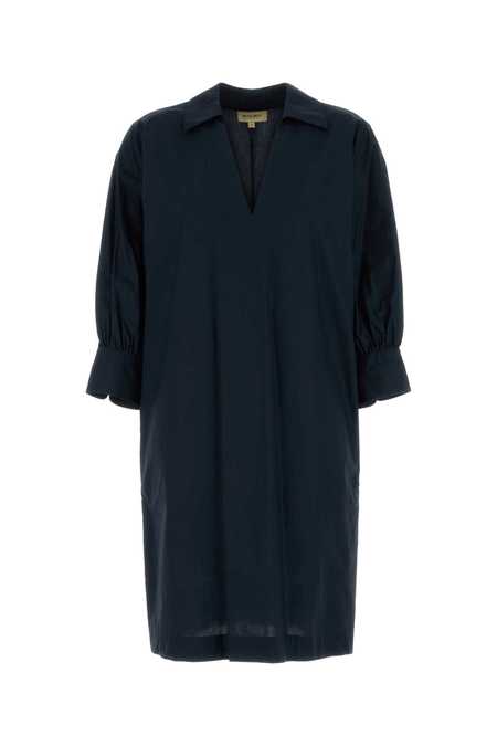 Woolrich Sand Poplin Dress - Beige | Garmentory