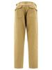Orslow Straight Pants - Khaki - Thumbnail 2
