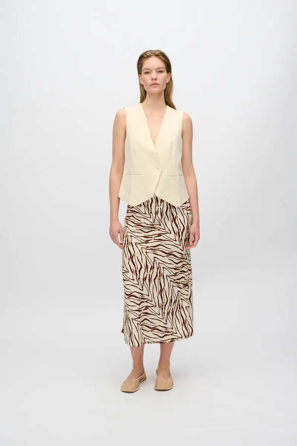 Minimum Beryls Skirt - Sandstorm