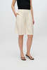 Minimum Hedda Shorts - Butter Cream - Thumbnail 3
