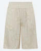 Minimum Hedda Shorts - Butter Cream - Thumbnail 4