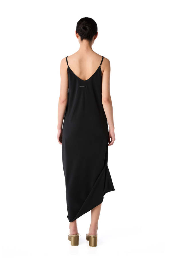 【関税&送料込み】Mm6 Maison Margiela Long Silk Dress MM6 Maison Margiela Silk Long Dress | Garmentory
