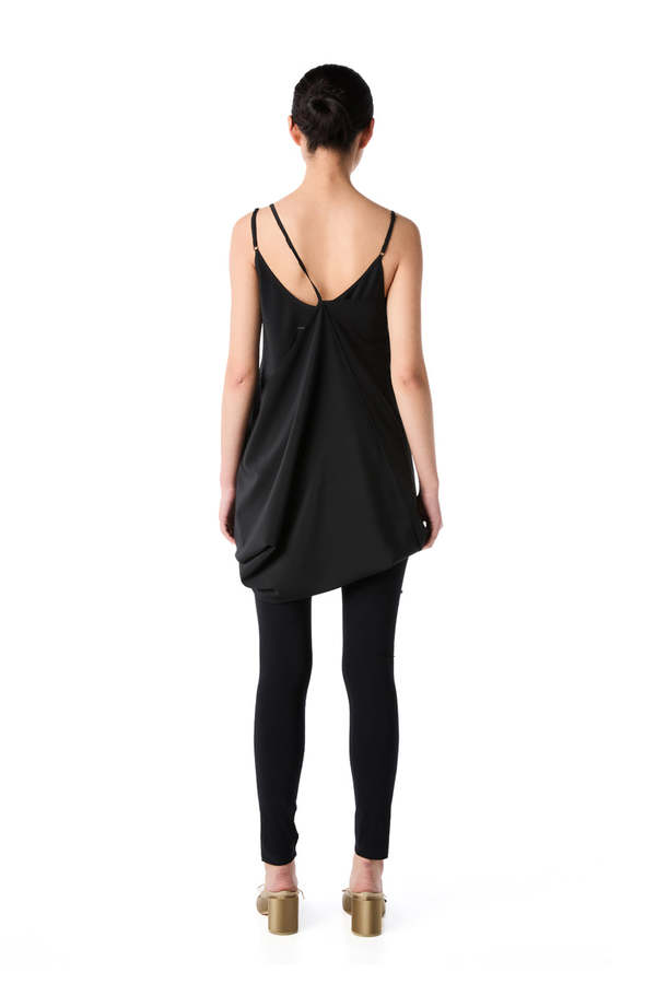 【関税＆送料込み】Mm6 Maison Margiela Long Silk Dress MM6 Maison Margiela Silk Long Dress | Garmentory