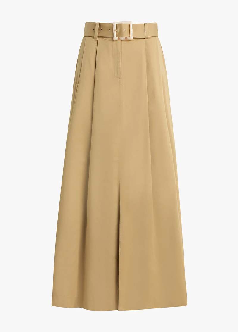 Favorite Daughter Gabby Skirt - Sand