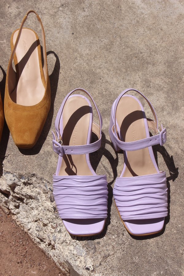 About Arianne rita - lilac About Arianne rita - lilac